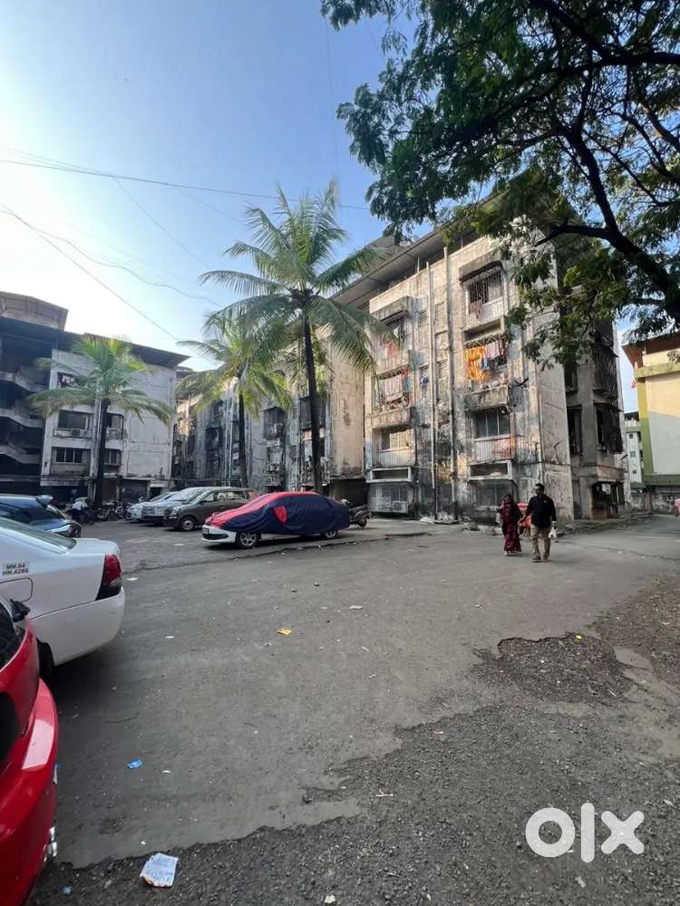1 bhk for rent in Geeta Nagar Naya nagar Mira Road east
