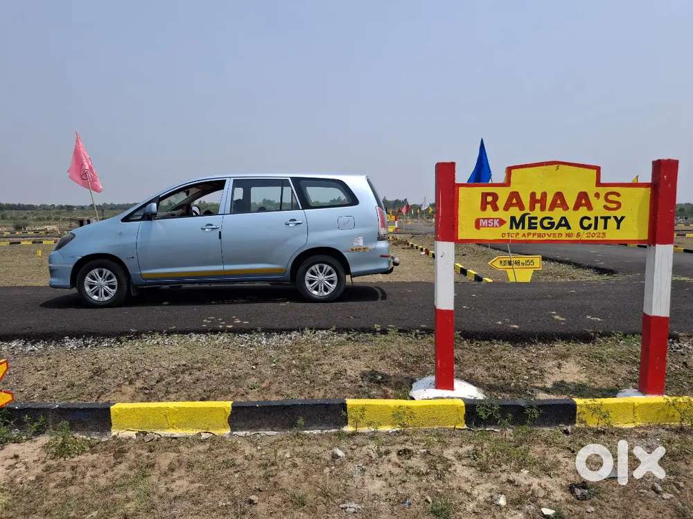 Chennai to bangalore Expressway near parandur airport project