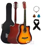 New Guitar best for music enthusiast