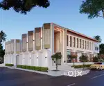 2d and 3d Designing services chennai