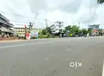 20 cent commercial land in kakanad near padamugal junction main road