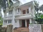 Thrissur ayyanthole 5 cent plot 3 bhk new villa