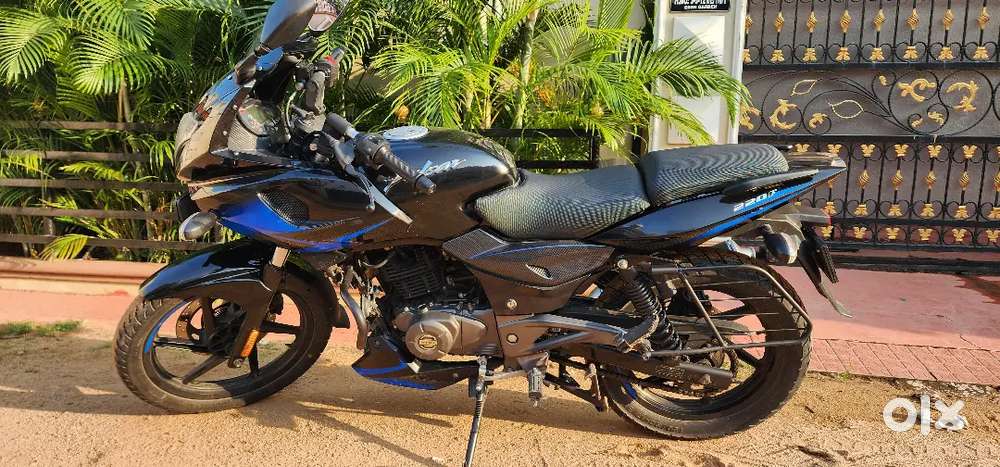 Hi sale my 220 pulsar