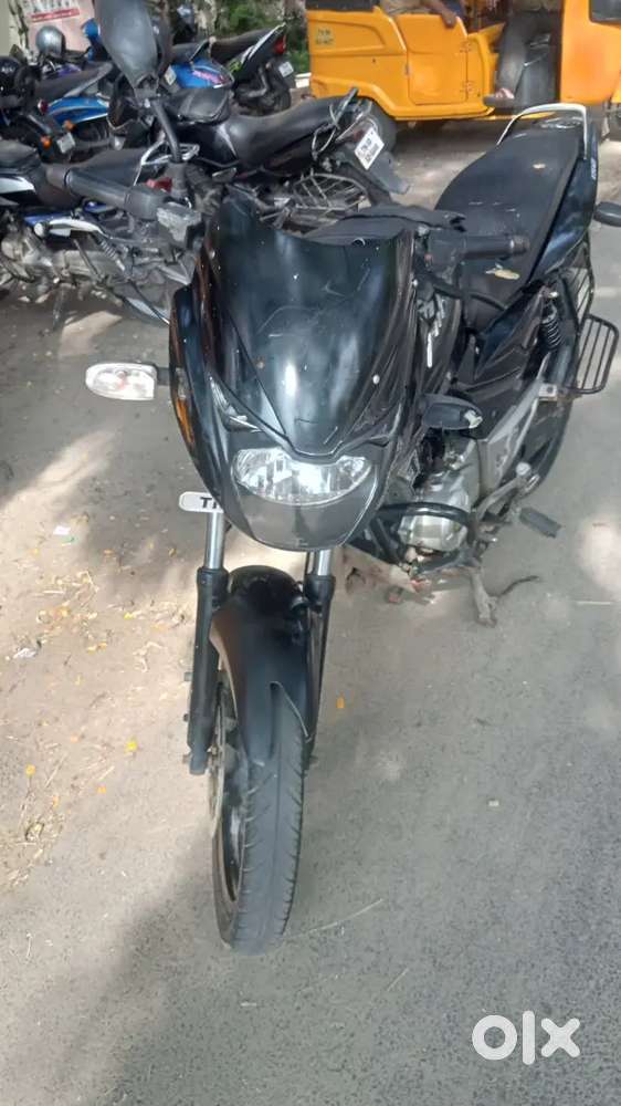 Pulsar 150 2014