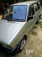 Maruti Suzuki 800 2006 Petrol Well Maintained
