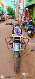 Royal Enfield