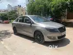 Skoda Rapid 2015 Diesel 74000 Km Driven