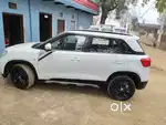 Maruti Suzuki Vitara Brezza 2018 Diesel 86000 Km Driven