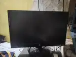HP 22 KD MONITOR