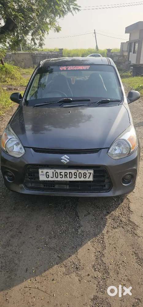 Company CNG good condition