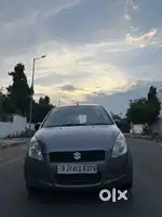 Maruti Suzuki Ritz VXI Genus, 2011, Petrol