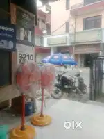 Fan  farta