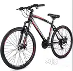 Cradiac Discover pro Bicycle fix price