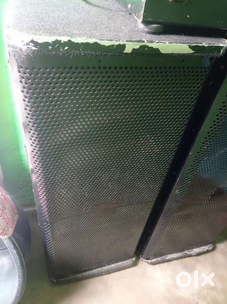 JBL TOP good condition contact message