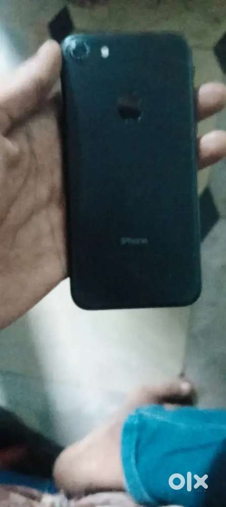 iCloud problem