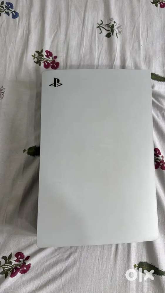 PS5 825GB Digital edition in brand new condition playstation