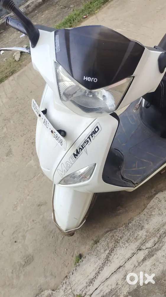 Hero meastro
