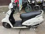 2013  MODEL ACTIVA