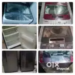 Washing machine fully automatic 5 years warranty offer