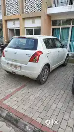 Maruti Suzuki Swift 2011 Diesel 90000 Km Driven