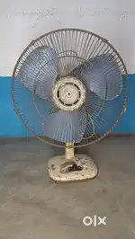 Table fan sell for 500