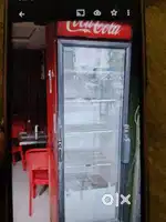I want to sold my cold drink friedg