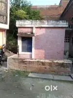 1BHK Ready to move