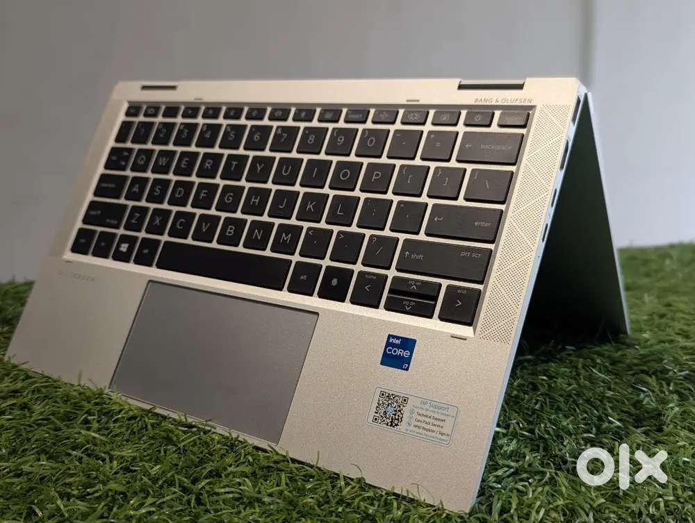 HP ELITEBOOK 1030 G8 CORE I7-11TH GEN / 16GB/512GB SSD / TOUCH / 360