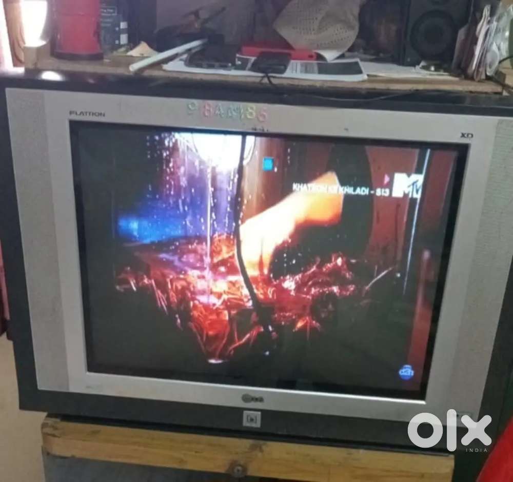 Lg flatron 29 inch flat tv