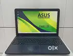 Asus light weight Laptop Core i3 with SSD