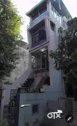 Fully furnished Grils PG bhawarkua (Ashok Nagar)