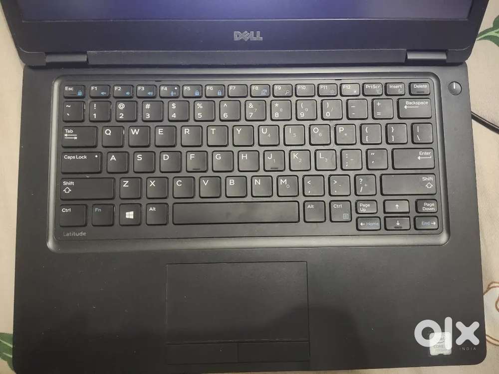 Dell Latitude 5480