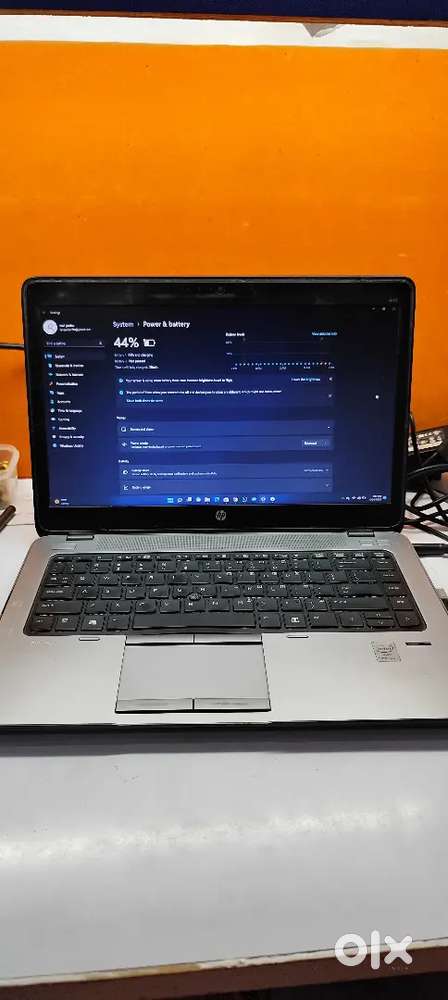 HP Elitebook 840