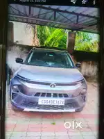 Tata Nexon 2024 Petrol 6100 Km Driven