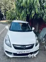 Maruti Suzuki Swift Dzire VDI Optional, 2014, Diesel