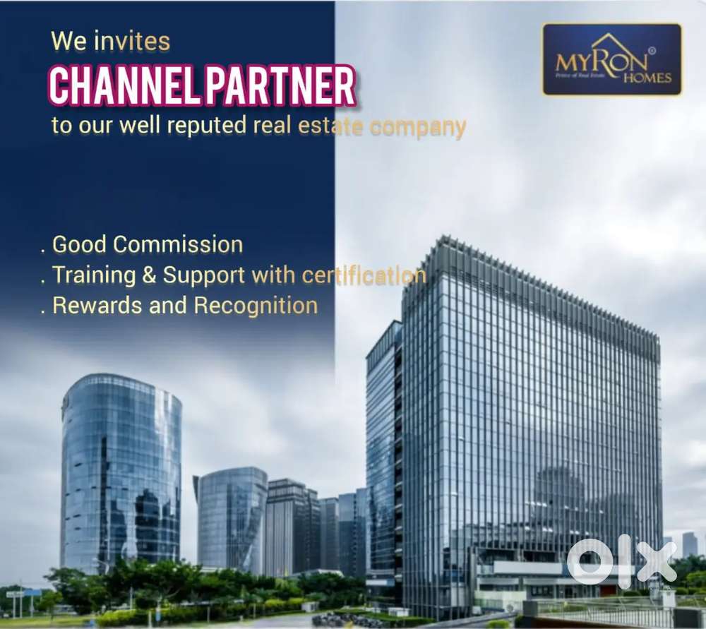 Channel Partner