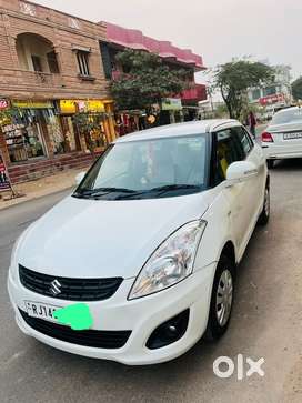 Maruti Suzuki Swift Dzire 2014 Diesel Well Maintaine