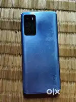 Oppo A16 sell my new phone patched