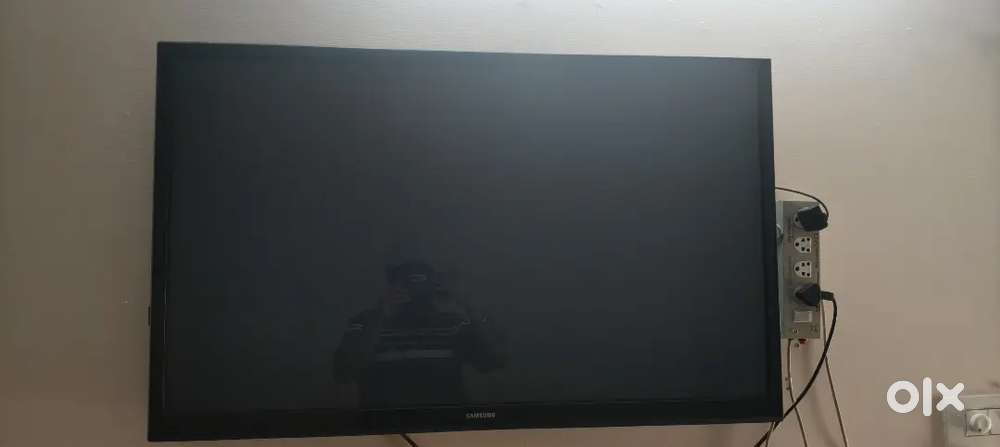 Samsung 43 inch TV