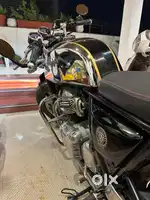 Continental GT 650