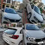 Maruti Suzuki Baleno 2022 Petrol 52000 Km Driven