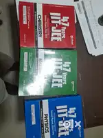 IIT JEE MATHS PHYSIS CHEMISTRY 1978 2024