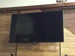 Samsung 43 inch smart tv