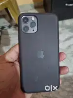 Iphone 11 pro 256gb bansur