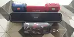 Multiple Bluetooth speaker