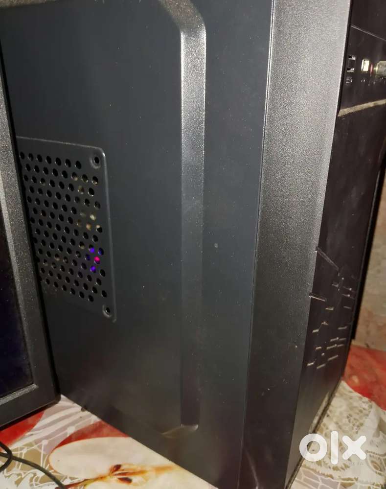 Computer Cpu New condition