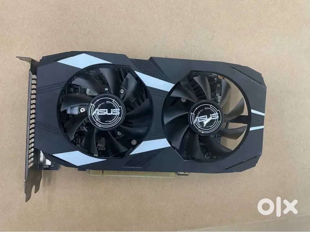 GTX 1650 4GB