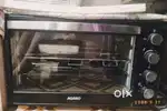 AGARO OTG OVEN