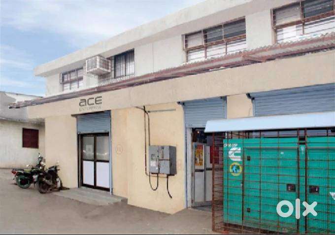 Router Machine Operator