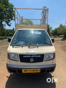 Ashok Leyland Dost Ls